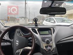 هيونداي أزيرا